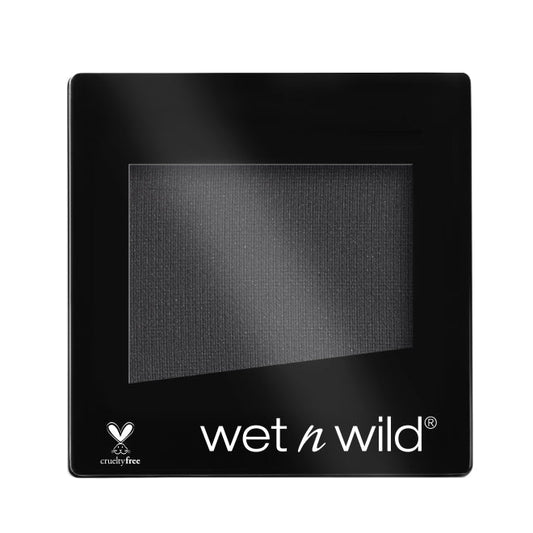 WET N WILD Color Icon Fard à Paupières Individuel - Panther