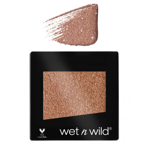WET N WILD Color Icon Paillettes Mono - Nudecomer