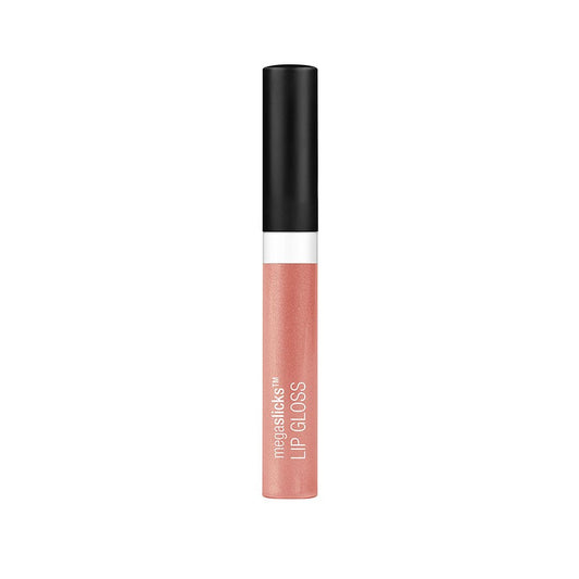 WET N WILD Gloss à Lèvres Megaslicks - Sun Glaze