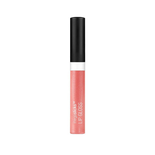 WET N WILD Brillant à Lèvres Megaslicks - Fraise Glacée