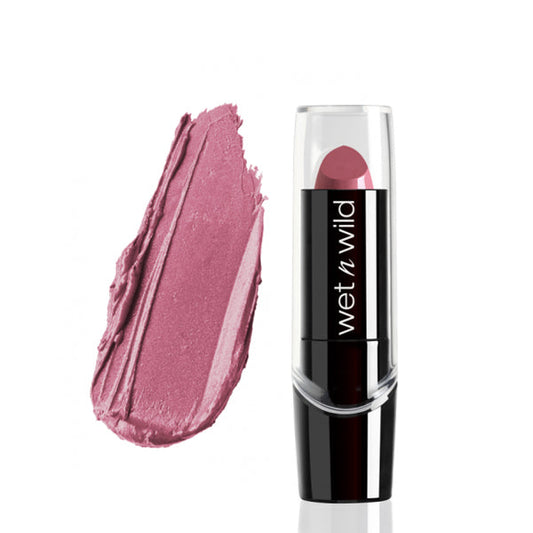 Rouge à lèvres WET N WILD Silk Finish - Secret Muse