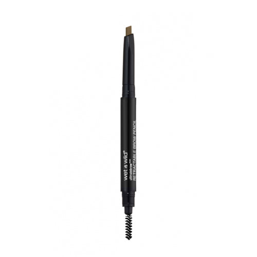 WET N WILD Crayon Sourcils Rétractable Ultimate Brow - Ash Brown