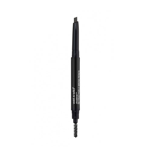 WET N WILD Ultimate Brow Retractable Augenbrauenstift - Dark Brown