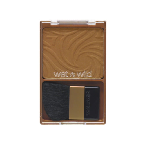 WET N WILD Poudre Bronzante Color Icon