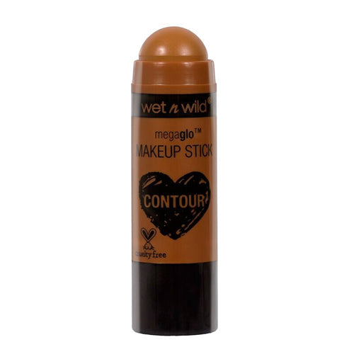 WET N WILD MegaGlo Make-up Stick - Call Me Maple