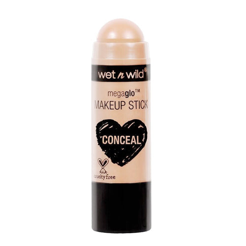 WET N WILD MegaGlo Stick Maquillage - Follow Your Bisque