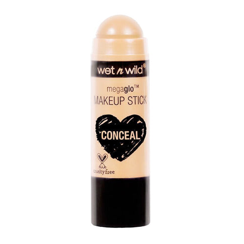 WET N WILD MegaGlo Make-up Stick - Du bist ganz natürlich