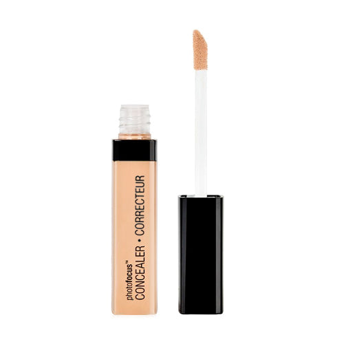 WET N WILD Photo Focus Concealer - Hell/Mittelbeige