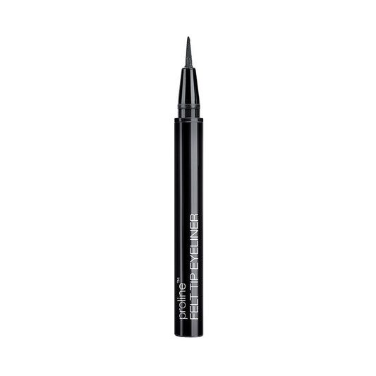 WET N WILD ProLin Felt Tip Eyeliner - Brun Foncé
