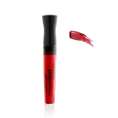 WET N WILD Megalast Rouge à Lèvres Liquide - Coral Me Bad