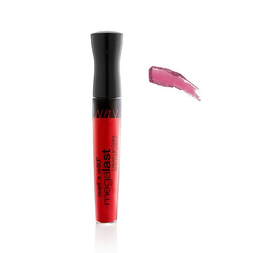WET N WILD Megalast Rouge à Lèvres Liquide - Pocketful of Roses