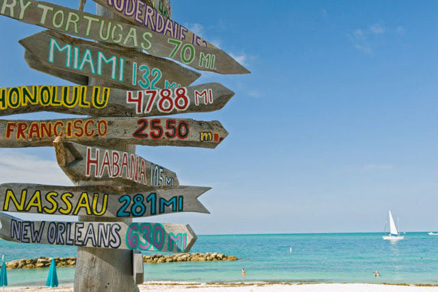 Sarasota, Florida