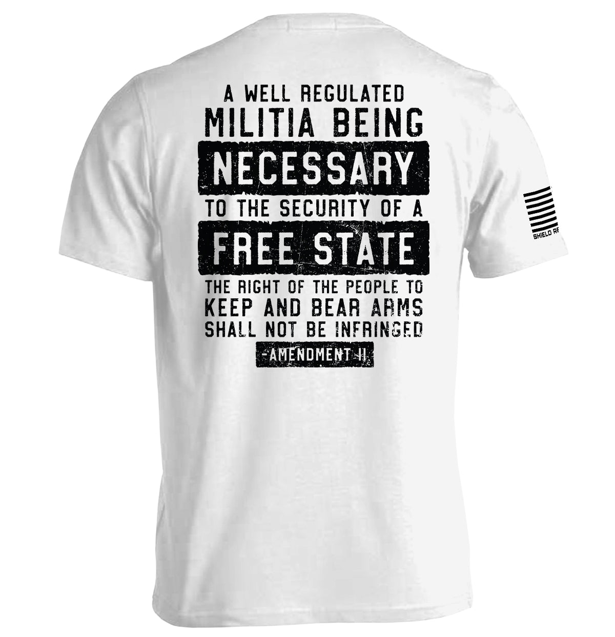 Amendment II