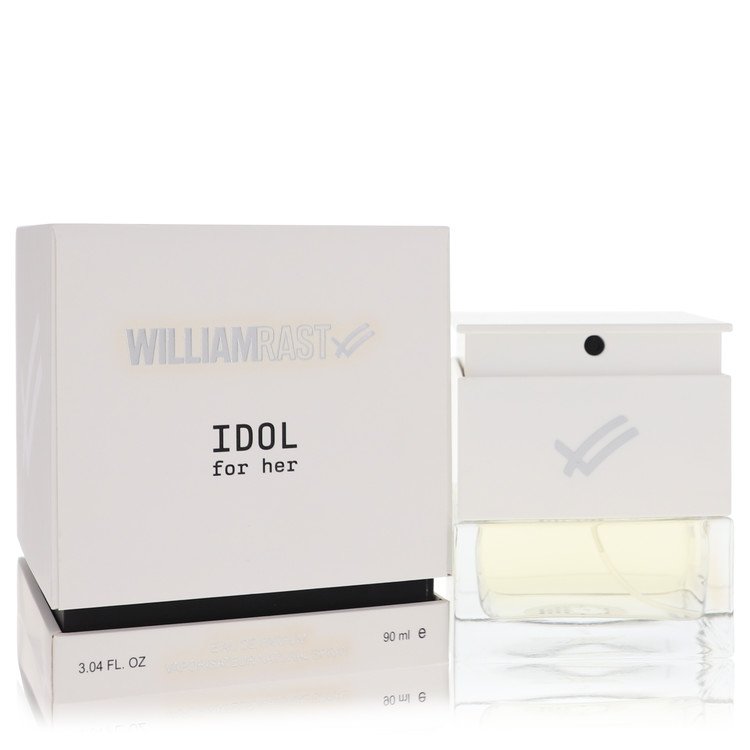 William Rast Idol by William Rast Eau De Parfum Vaporisateur 90 ml pour Femme
