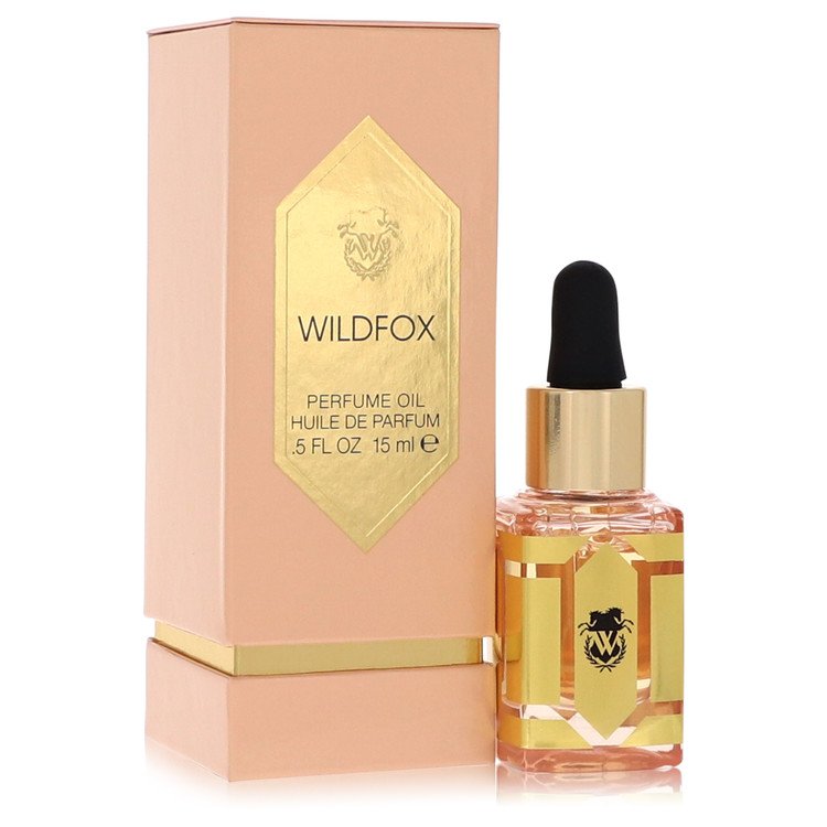Wildfox by Wildfox Parfümöl 15 ml für Damen