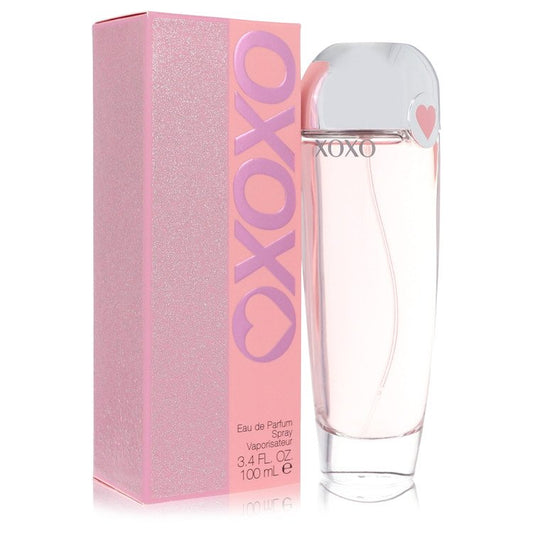Xoxo by Victory International Eau de Parfum Vaporisateur 100 ml pour Femme
