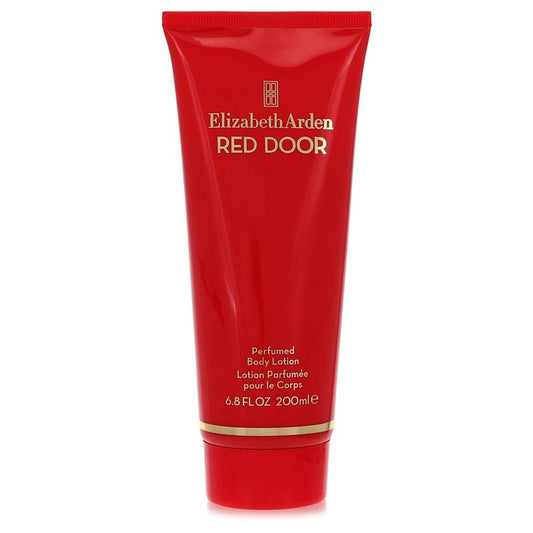 Red Door von Elizabeth Arden Body Lotion 6,8 oz für Damen