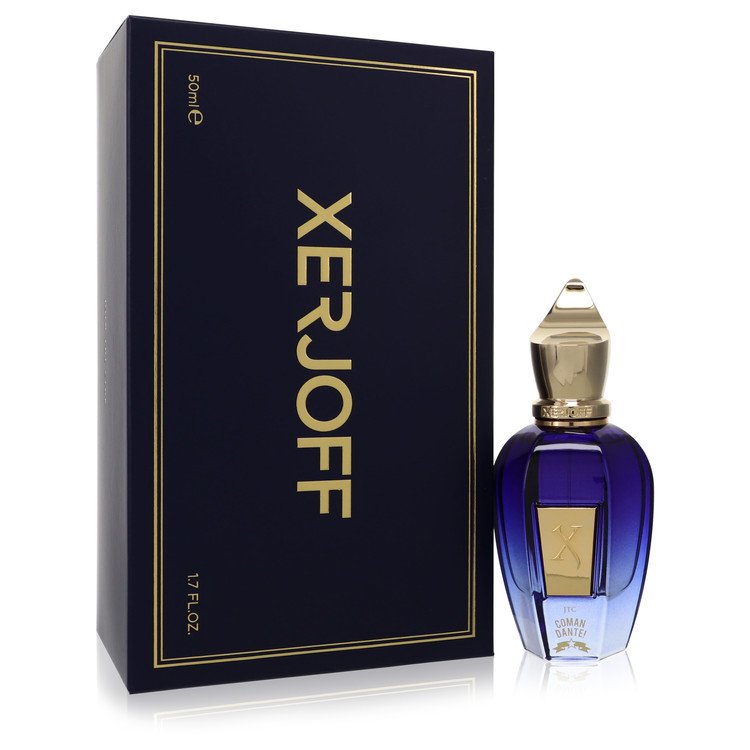 Xerjoff Comandante! von Xerjoff Eau de Parfum Spray (Unisex) 50 ml für Damen
