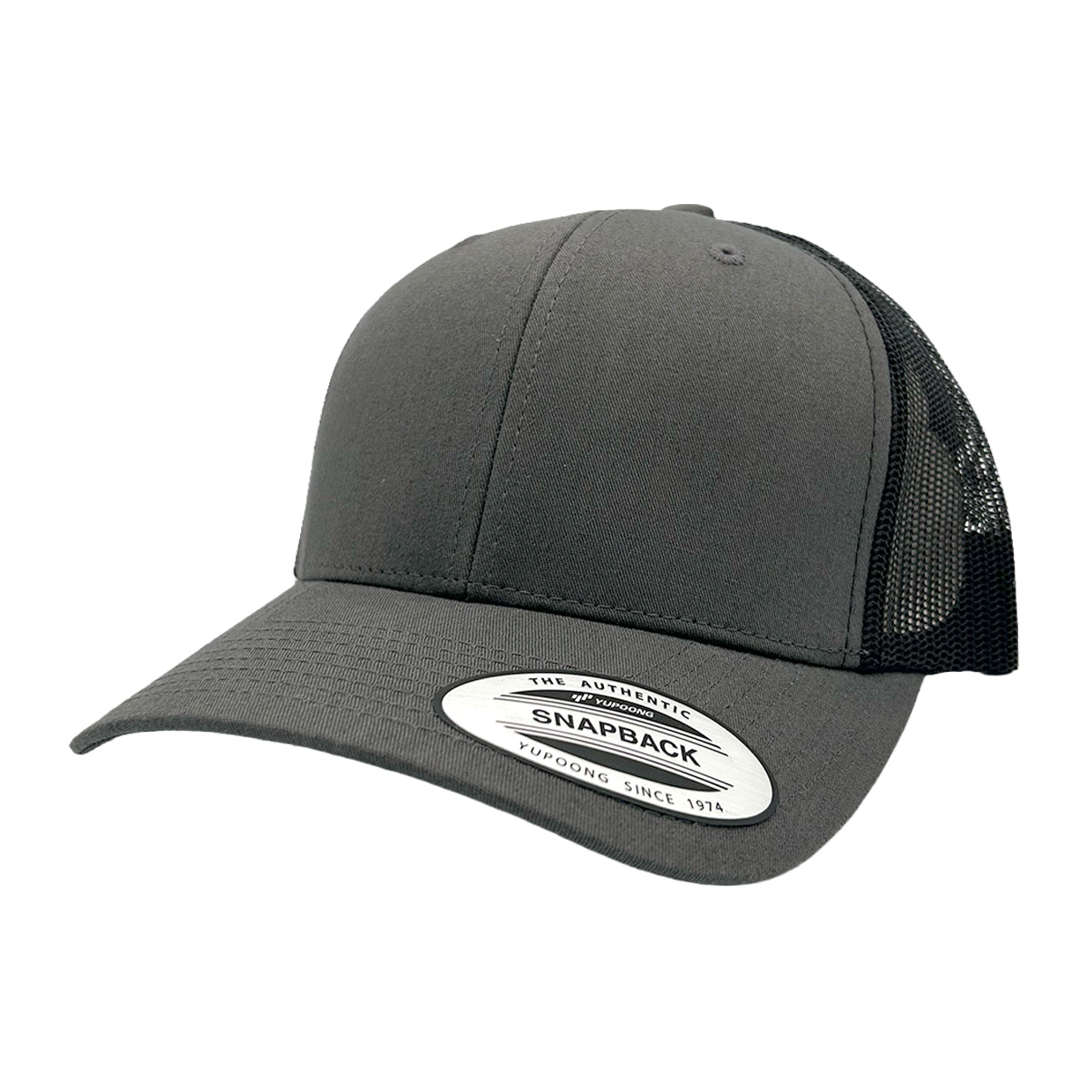 Yupoong Retro Trucker Cap