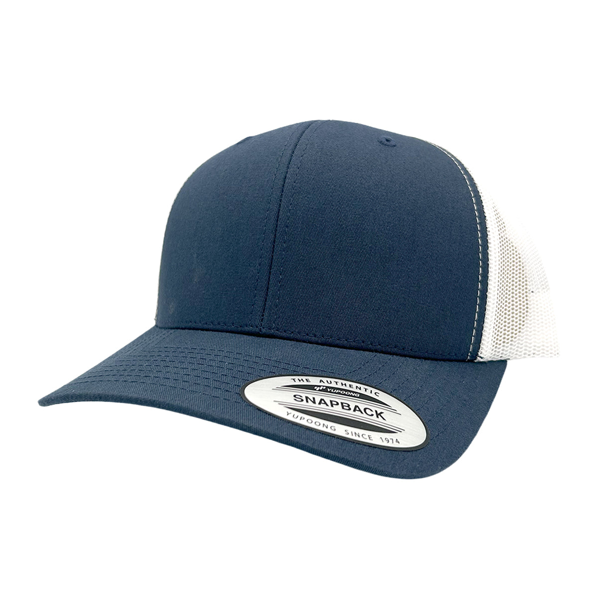Yupoong Retro Trucker Cap