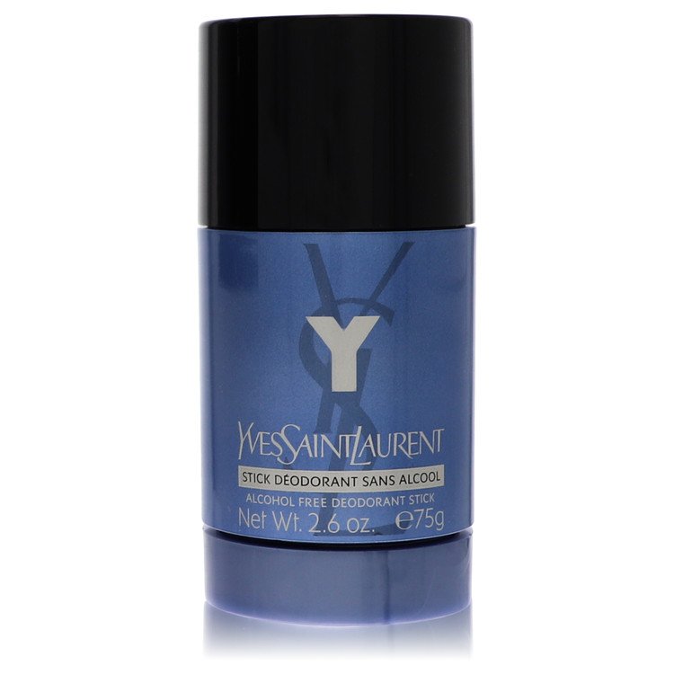 Y par Yves Saint Laurent Stick Déodorant 75 ml pour Hommes