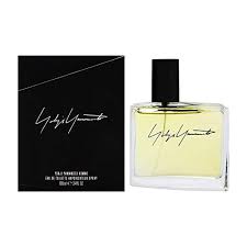 Parfum Yohji Yamamoto par Yohji Yamamoto