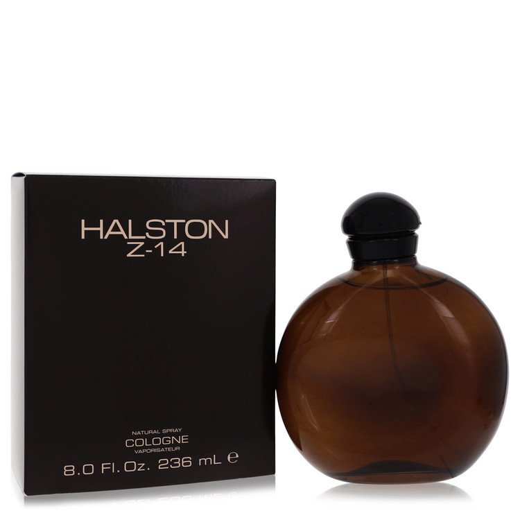 Halston Z-14 von Halston Kölnischwasser Spray 8 oz für Herren