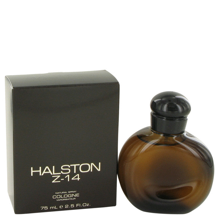 Halston Z-14 von Halston Eau de Cologne Spray 75 ml für Herren