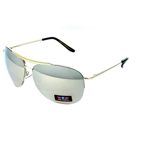 AIR FORCE Lunettes de soleil Aviateur 512