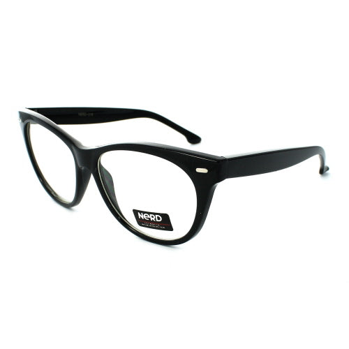 Lunettes Nerd Fashion ND019