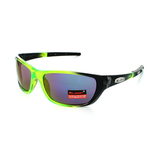 XLOOP Sonnenbrillen Sport XL2385