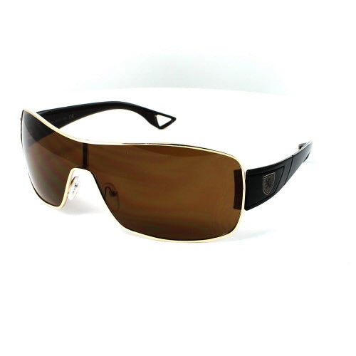 KHAN Sonnenbrillen Shield 3311