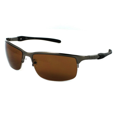 KHAN Lunettes de soleil Sport 3737 - Marron