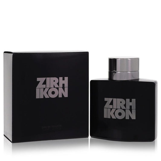 Zirh Ikon by Zirh International Eau De Toilette Spray 2.5 oz für Herren