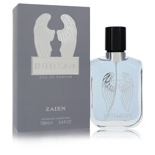 Zaien Intensive by Zaien Eau De Parfum Spray (Unisex) 100 ml für Herren
