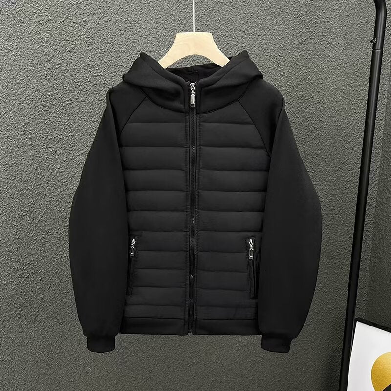 Mens Casual Lightweight Hoodie Casual Top