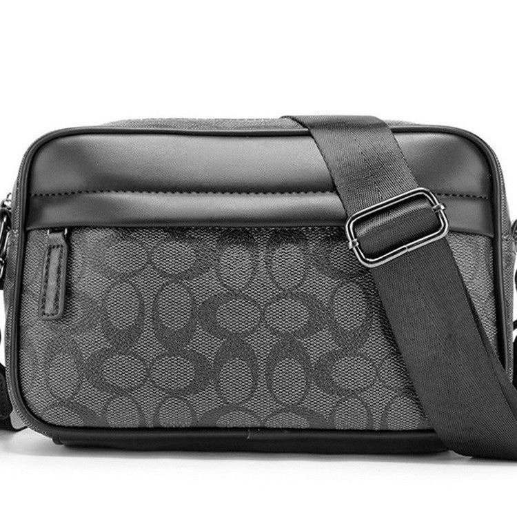 Casual Plaid Bag, Shoulder Bag, Crossbody Bag, Waist Bag