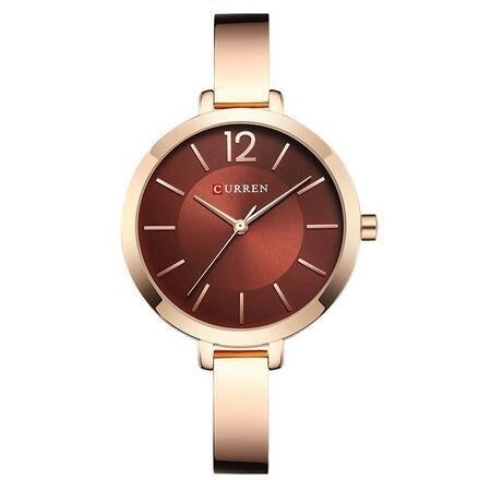 Women's Waterproof Casual Fashion Watch For Ladies
