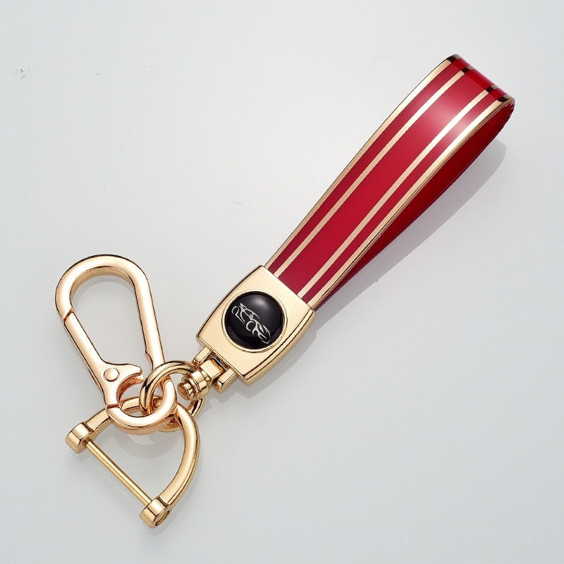 Multifunctional High-end Mens Keychain Pendant