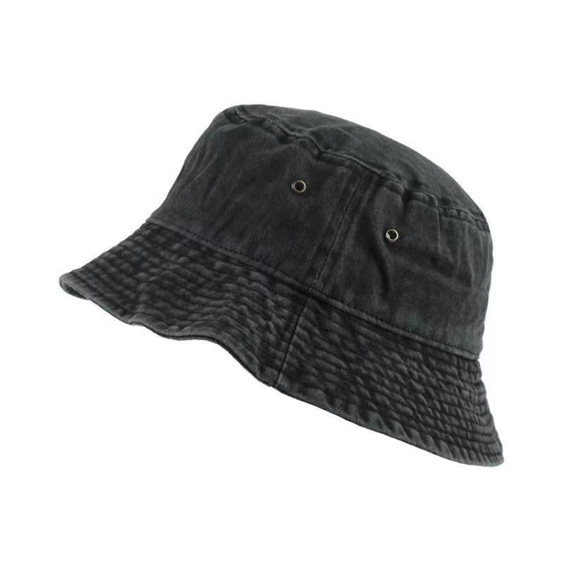 Unisex Trendy And Versatile Bucket Hat