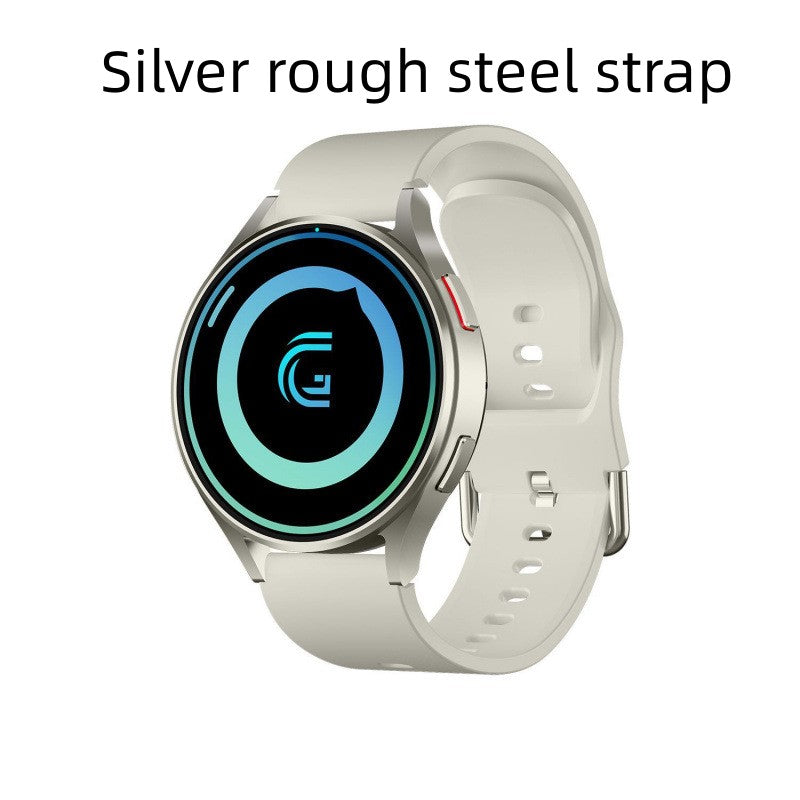 Smart Watches Are Fashionable And Casual