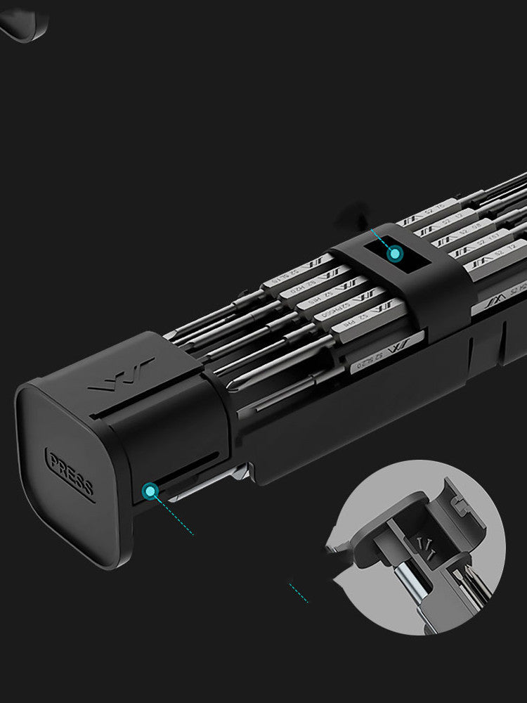 Screwdriver Set Mobile Phone Repair Tool