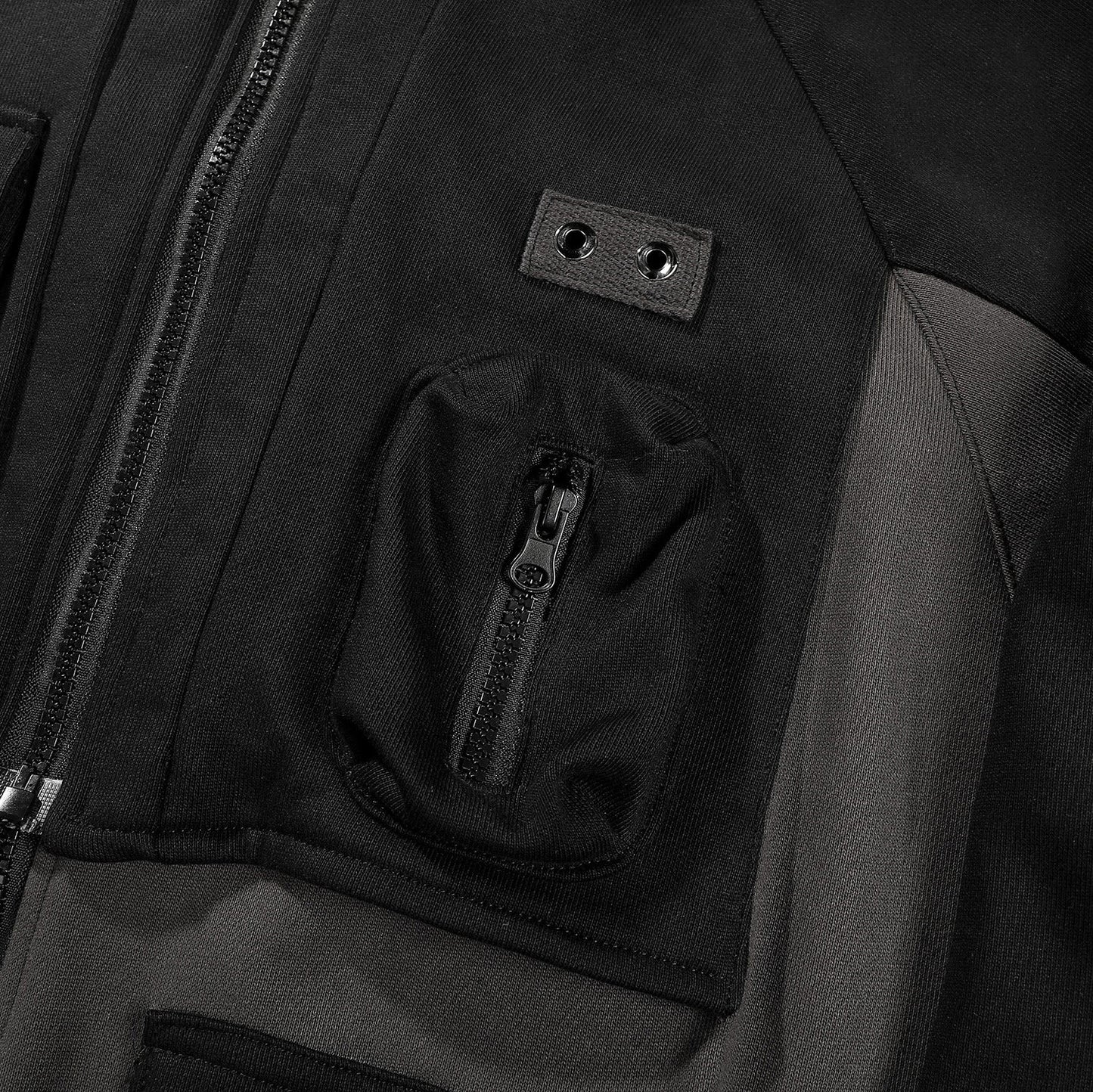 Veste Technique HiJ28