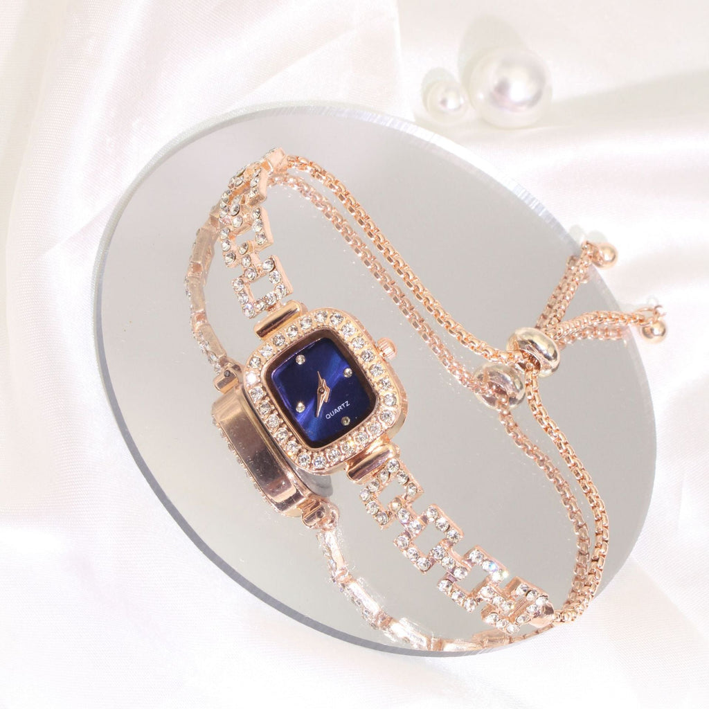 Women's Quartz Watch Good-looking