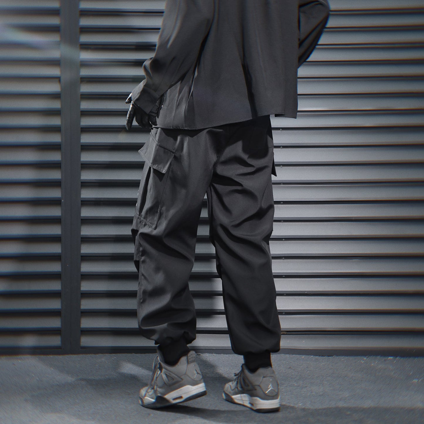 Pantalon Cargo HiP41 Nexus