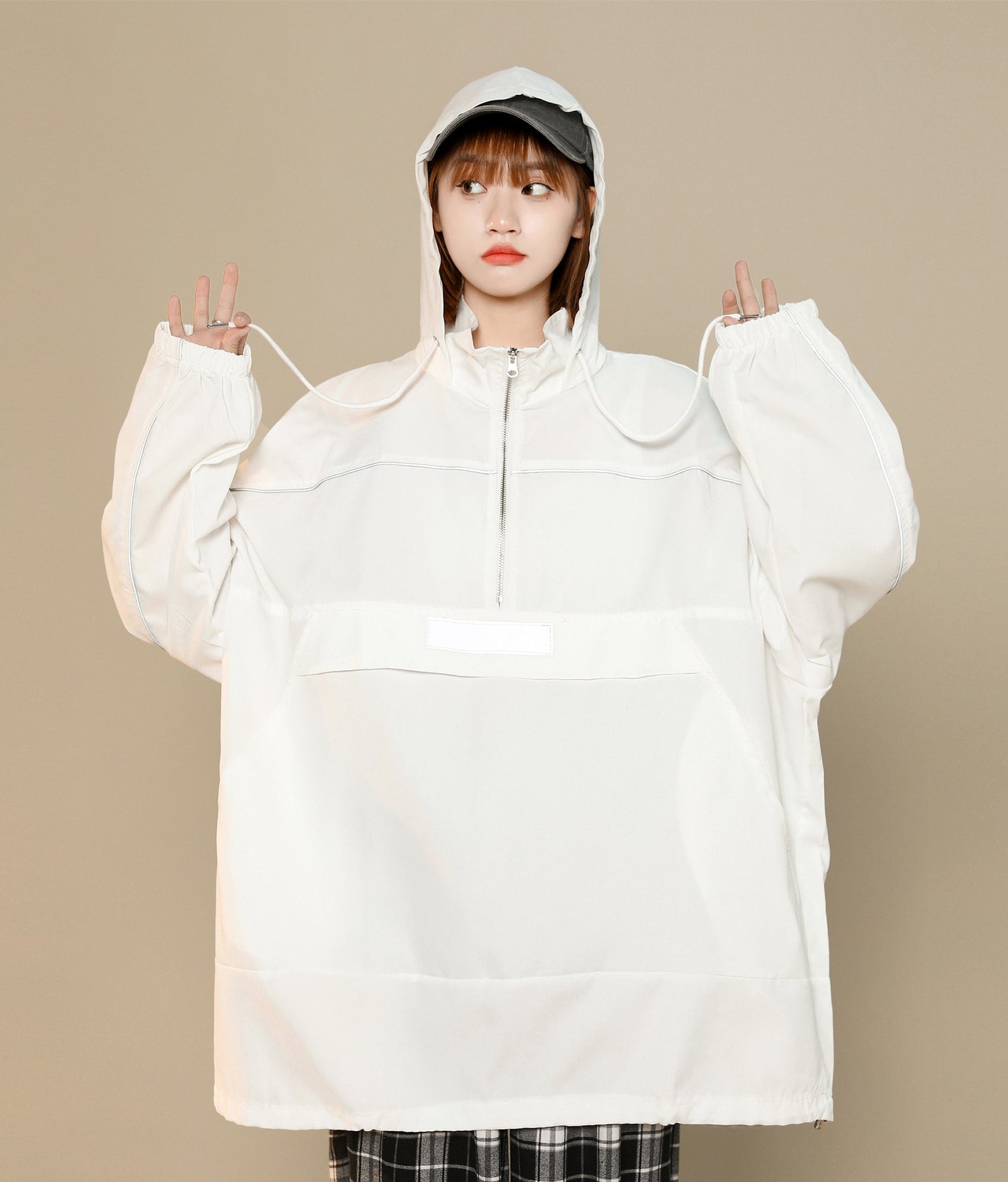 Veste réflecteur miniature pour femme
