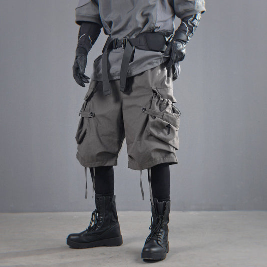 Shorts Cargo I-Tech HiS23