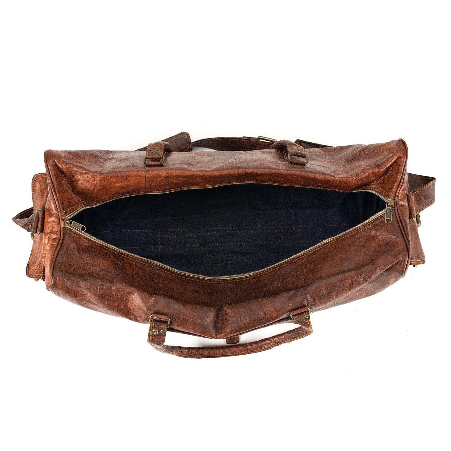 Der Portland Duffle