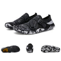 Fitness Yoga Outdoor Large Size Hiking Shoes
