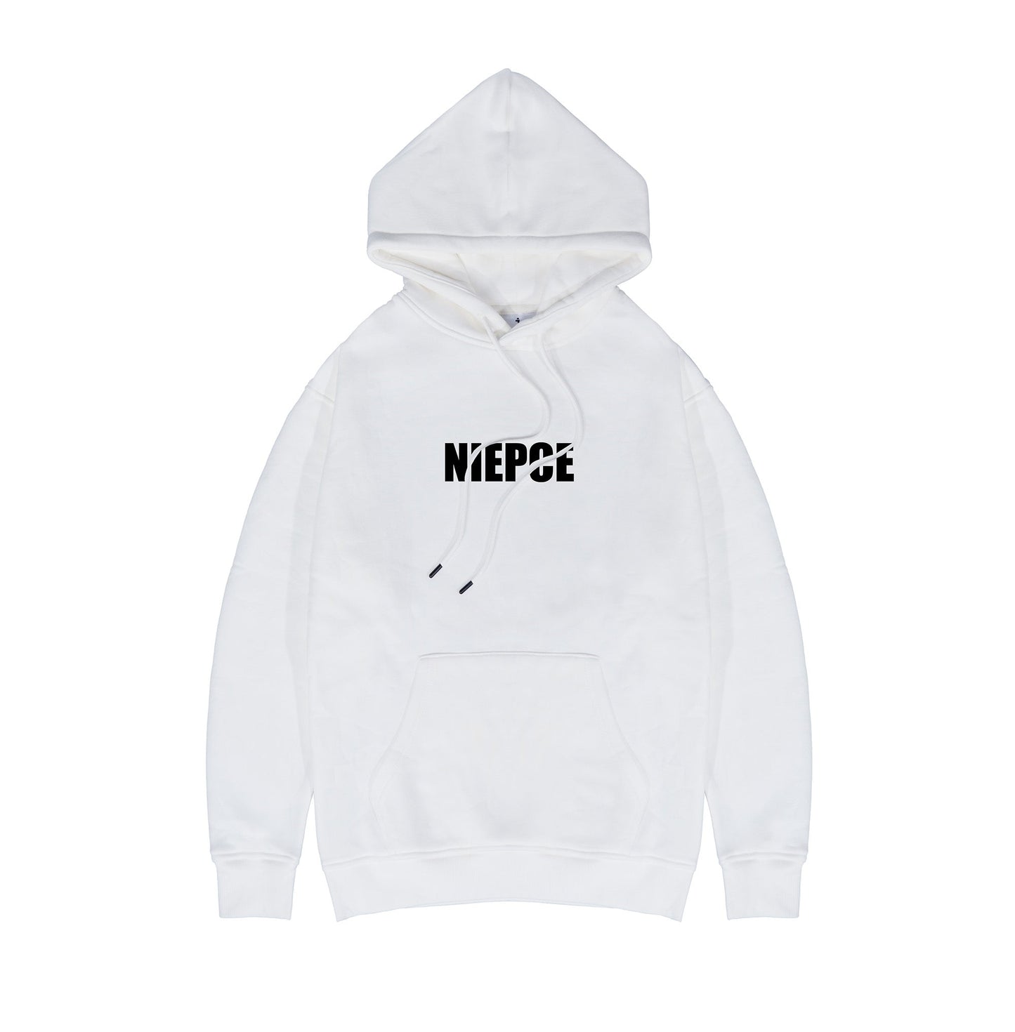 Sweat à capuche Niepce Nice-Piece